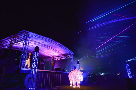 DREAM Festival: Music And Markets Event - Your Accommodation 0