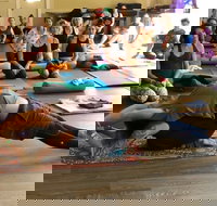 Ekam Yoga Festival Port Macquarie