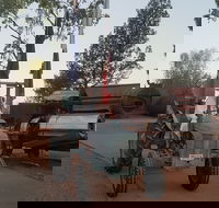 Festival of the Miner's Ghost. - Your Accommodation