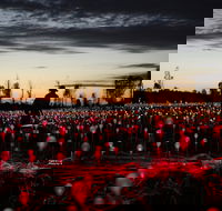 Field of Light Uluru - Your Accommodation