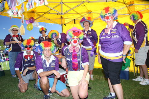 Grafton Relay For Life - NSW Cancer Council - Your Accommodation 0