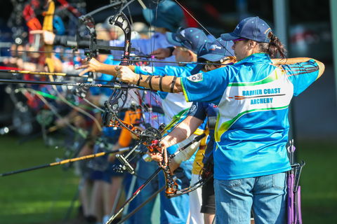 Great Barrier Reef Masters Games - Your Accommodation 2
