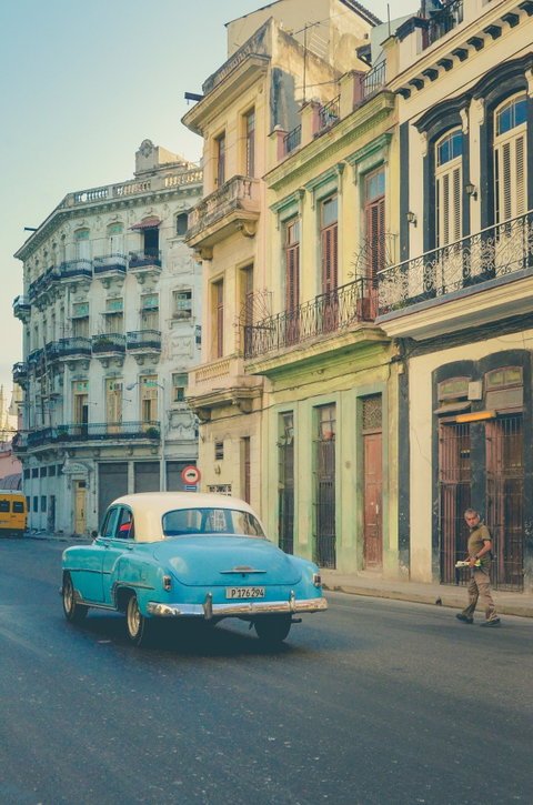 Havana Nights - Your Accommodation 0