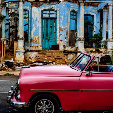 Havana Nights - Your Accommodation 2