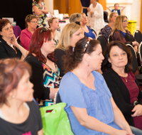 Healthy Body and Soul Expo - Brunswick - Your Accommodation