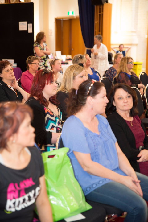 Healthy Body And Soul Expo - Brunswick - Your Accommodation 0