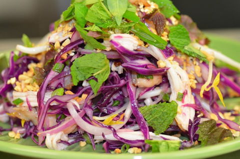 Home Style Vietnamese Cooking - Your Accommodation 0