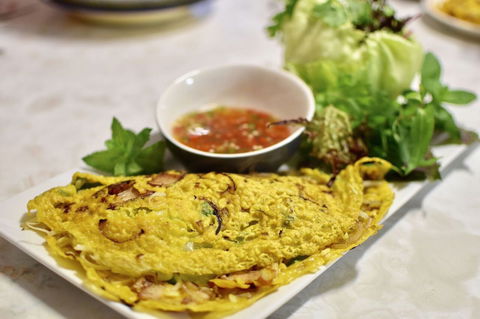 Home Style Vietnamese Cooking - Your Accommodation 1