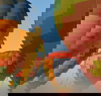 King Valley Balloon Festival - Your Accommodation