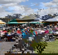 Kyabram RV Country Music Corral - Your Accommodation