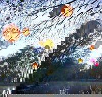 Lanterns on the Lagoon - Your Accommodation