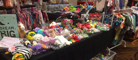 Macarthur Kids Markets - Your Accommodation 2