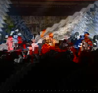 Maldon Folk Festival