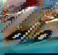 Mercer Lane Markets - Your Accommodation