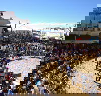 NCMC Casino Beef Week - Your Accommodation