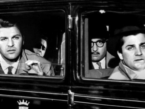 Online Film Screening: I Vitelloni - Your Accommodation 0