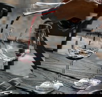 Pick of the Pinot and Masterclass