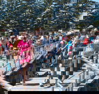 Port Broughton Annual Rubber Duck Race - Your Accommodation