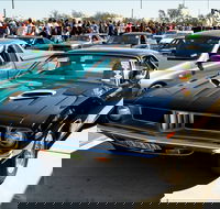 Powercruise - Your Accommodation