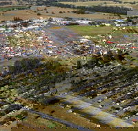 Primex Field Days - Online Virtual Event - Your Accommodation