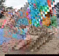 Sarina Beach Coconut Festival - Your Accommodation