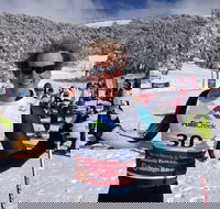 Snow Trek and Travel High Plains Tour - Your Accommodation