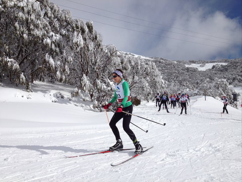 Snow, Trek And Travel High Plains Tour - Your Accommodation 2