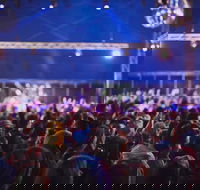 Splendour in the Grass - Your Accommodation