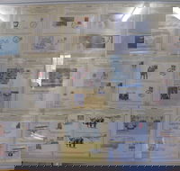 Stamp Coin and Collectables Fair September