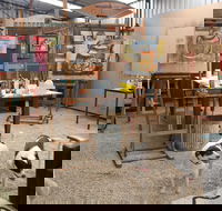 Sunday Salon - Art Sessions - Your Accommodation