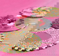 Sweet School Holiday Fun at the Chocolaterie