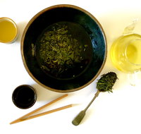 Tea Blending Class - Your Accommodation