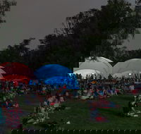 The Perfect Light Film Festival - Broken Hill - Your Accommodation