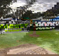 The Rotary Markets Kadina - Your Accommodation