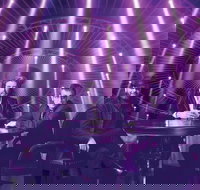 The Australian Bee Gees Show - 25th Anniversary Tour - Wyong