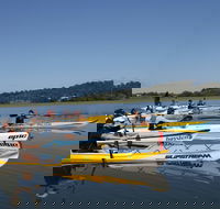 The Clarence 100 - Your Accommodation