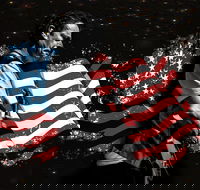 Ultimate American Rock Show - Alexandra Town Hall - Your Accommodation