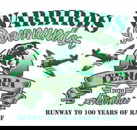 Warbirds Downunder Airshow- Postponed - Your Accommodation