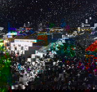 Winter Wonderlights at Sovereign Hill - Your Accommodation