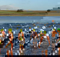 Yungaburra Triathlon - Your Accommodation