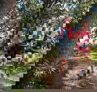 Maximum Adventure Race  Series - Lake Macquarie - Your Accommodation