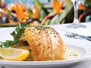 Adria Rybar & Grill - Your Accommodation 2
