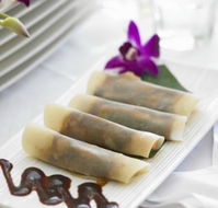 Thai Naan Restaurant - Your Accommodation