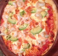 Mamma Della Pizza - Your Accommodation