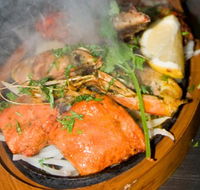 Kashi Indian Restaurant - Your Accommodation