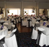 Eling Forest Winery Restaurant - Your Accommodation