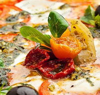 Trattoraro Pizzeria  Restaurant - Your Accommodation