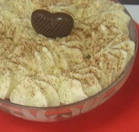 Delishus Tapas Restuarant