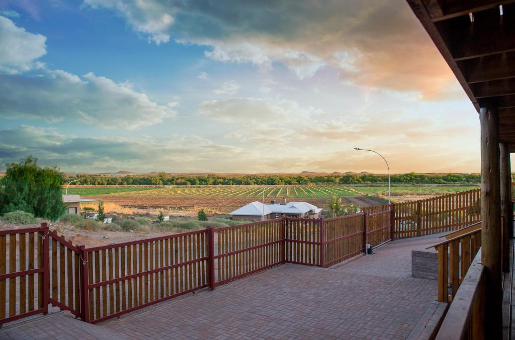 northern cape
