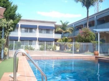  Your Accommodation